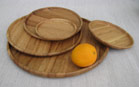 Plates-tablemats